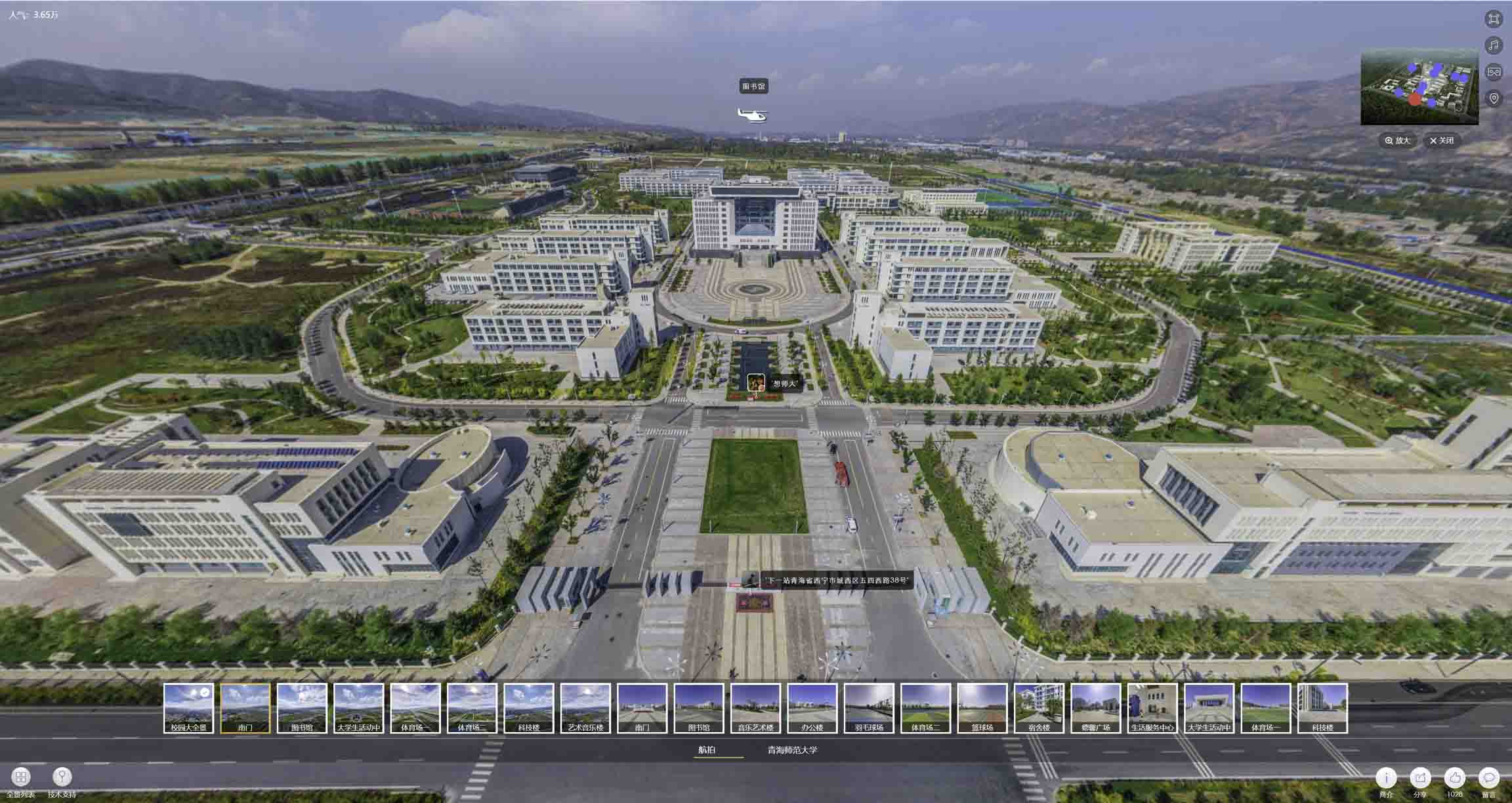 斗门油菜花-惊艳半生的花海仙境