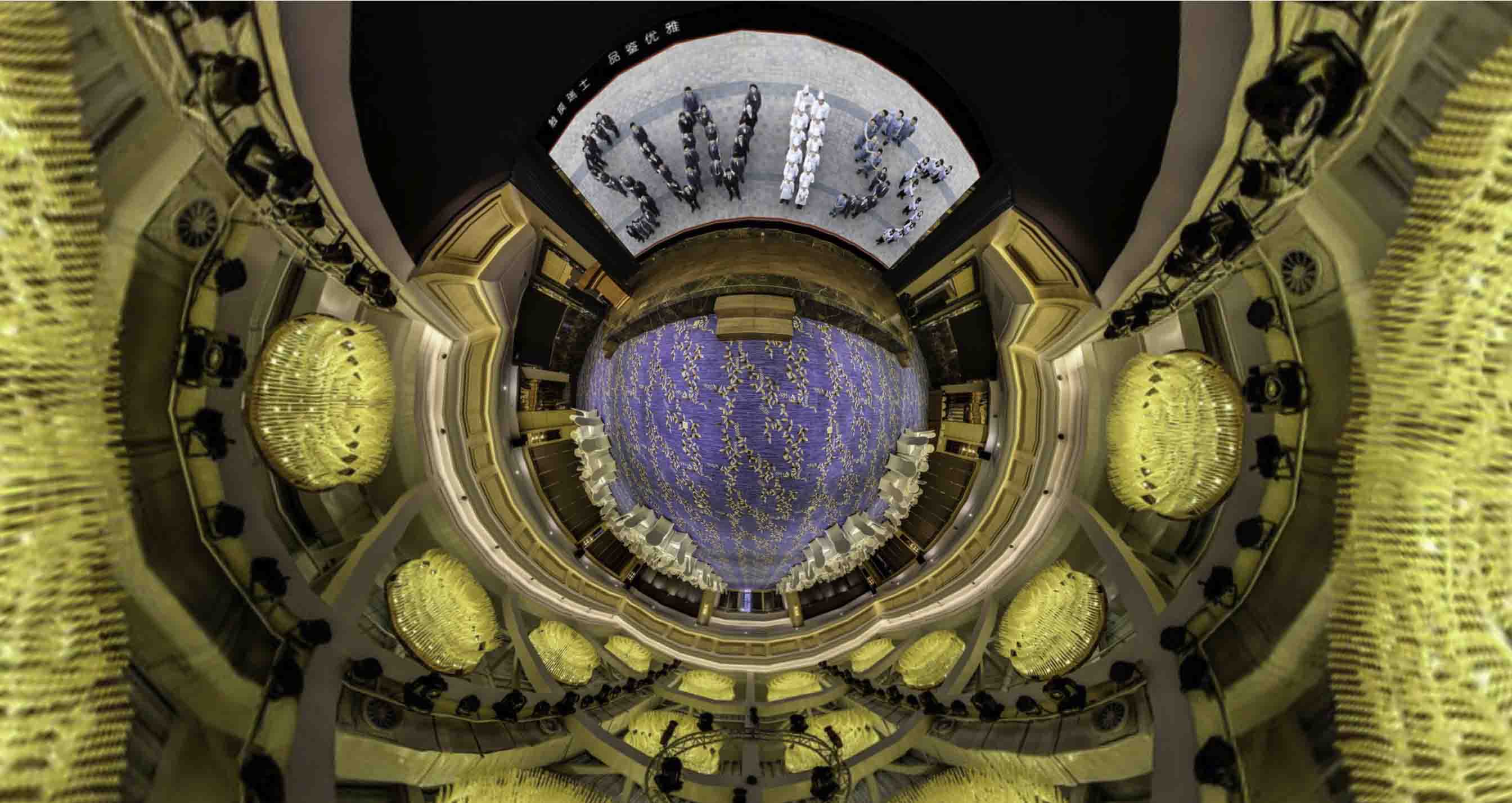 斗门探索VR全景拍摄中的深度感：营造沉浸式体验的关键要素