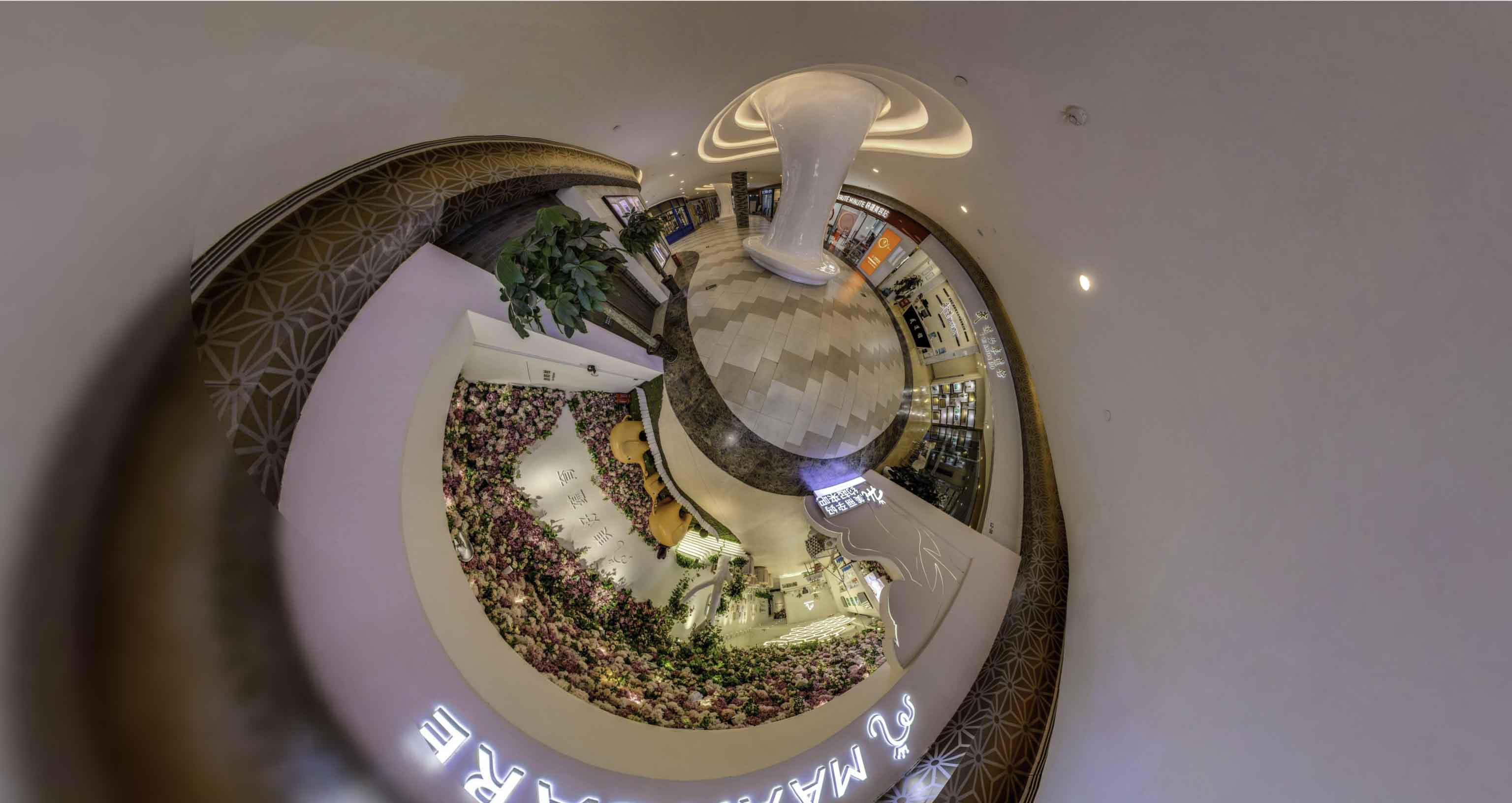 斗门将VR全景融入品牌宣传活动的创新实践与策略